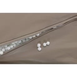 Medium Vinyl Bean Bag Chair Black - Gold Medal -Children Peripherals GUEST 8c211f1d 0ff1 4e9d b7ea 2a07176ab679