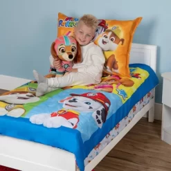 PAW Patrol Movie Glow In The Dark Pillow Buddy Pink -Children Peripherals GUEST 8c410c80 ebe0 4920 b125 e16ac04c65a9