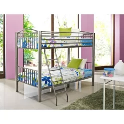 Aiden Bunk Bed - Powell -Children Peripherals GUEST 8d117c59 2a08 4658 80c5 9c91c8a3b2dc