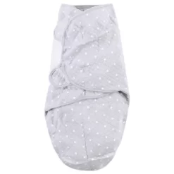 Hudson Baby Infant Boy Quilted Cotton Swaddle Wrap 3pk, Royal Safari, 0-3 Months -Children Peripherals GUEST 8d27945e d1b5 4d21 b538 e2950eb90235