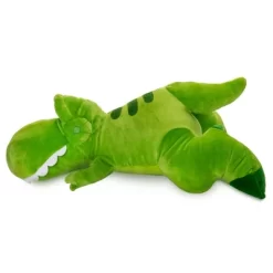 Disney Toy Story Rex Cuddleez Pillow - Disney Store