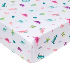 Wildkin Microfiber Fitted Crib Sheet - Baby -Children Peripherals GUEST 8fab4dc6 ffbe 43ef 89fe 88849f1b635b
