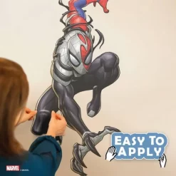 Venomized Spider-Man Wall Decal - Decalcomania -Children Peripherals GUEST 911132da d25d 458f a11c 2688eeb2b006