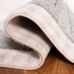 Carousel Kids CRK134 Power Loomed Area Rug - Safavieh -Children Peripherals GUEST 927a7a6f 7950 4411 91d2 14f0f14f5575