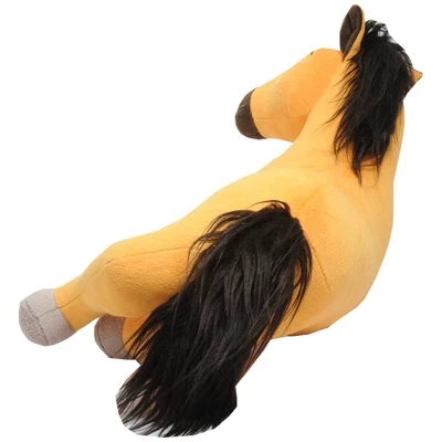 Spirit Untamed Buddy Pillow 1 Spirit Untamed Buddy Pillow