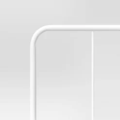 Twin Metal Kids' Headboard - Pillowfort™ 7 Twin Metal Kids' Headboard - Pillowfort™ -Children Peripherals GUEST 941f20ec 7ab0 440d 8528 2f5530f3aa32