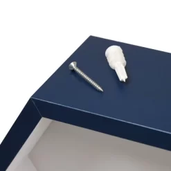 8" X 10" X 12" Set Of 3 Hexagon Shelves For Kids' Room - InPlace -Children Peripherals GUEST 95d1d561 0705 4294 9225 da94895a36c2