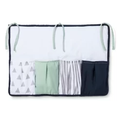 Sweet Jojo Designs Crib Bedding Set - Navy & Mint Woodsy - 11pc 12 Sweet Jojo Designs Crib Bedding Set - Navy & Mint Woodsy - 11pc -Children Peripherals GUEST 9638161f c386 48de 9af1 7609eb223dfa