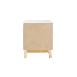 19.5" Drawer Nightstand - Alaterre Furniture -Children Peripherals GUEST 998d2b38 4fac 49ba 827a 9e73c5257de8