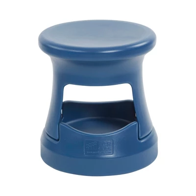 ECR4Kids Storage Wobble Stool, 15in Seat Height, Active Seating 10 ECR4Kids Storage Wobble Stool, 15in Seat Height, Active Seating - Image 10