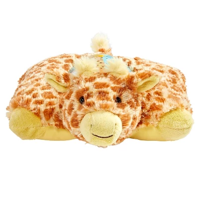 Jolly Giraffe SleeptimeLite Night Light - Pillow Pets 2 Jolly Giraffe SleeptimeLite Night Light - Pillow Pets - Image 2