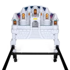 Kids' Headboard Imagination Castle - Simplay3 -Children Peripherals GUEST 9fc39140 122c 4247 b76e 56834fd9eb64