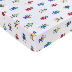Wildkin Microfiber Fitted Crib Sheet - Baby -Children Peripherals GUEST a3e07cdd 8e49 4d4f aecb 36f2c359e0c0