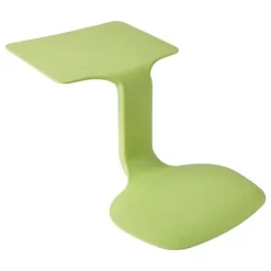 ECR4Kids The Surf Portable Lap Desk, Flexible Seating, One-Piece Writing Table, (10-Pack) -Children Peripherals GUEST a4c9e9c1 c990 45fd 8502 73c148b5e504