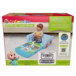 Marshmallow Furniture Flip Open Sofa -Children Peripherals GUEST a5013657 f7f2 4f7c 8258 7e3b675fc855