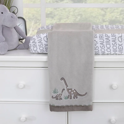 NoJo Baby Saurus Super Soft Baby Blanket 1 NoJo Baby Saurus Super Soft Baby Blanket