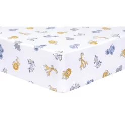 Sammy & LouCrib Bedding Set - Noah's Ark 4pc 8 Sammy & LouCrib Bedding Set - Noah's Ark 4pc -Children Peripherals GUEST a83e0664 0771 4ec7 a612 ba7309ac0311