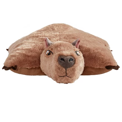 Disney Encanto Capybara Pillow Pet 1 Disney Encanto Capybara Pillow Pet