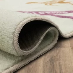 Dinosaurs Rug - Mohawk -Children Peripherals GUEST a9e0b297 98dd 452a bf10 daee43424263