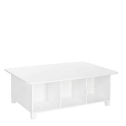 Kids' 6 Cubby Storage Activity Table - RiverRidge Home -Children Peripherals GUEST ab2597d2 7cec 4bb8 8599 05a7cdfea143