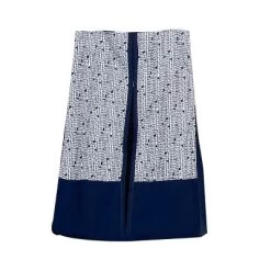 Bacati - Noah Mint Navy 4 Pc Crib Bedding Set With Diaper Caddy 10 Bacati - Noah Mint Navy 4 Pc Crib Bedding Set With Diaper Caddy -Children Peripherals GUEST acc81d17 fa10 45e8 ac5a 843235265ad2