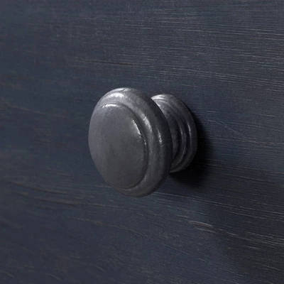 Summer Breeze 1 Drawer Nightstand Blueberry - South Shore 2 Summer Breeze 1 Drawer Nightstand Blueberry - South Shore - Image 2