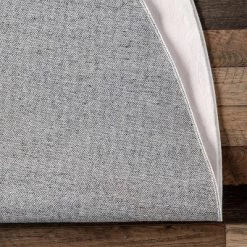 NuLOOM Jovie Polar Bear Machine Washable Kids Area Rug -Children Peripherals GUEST ad8a1cf9 b1a9 40aa 8974 e661c5847578