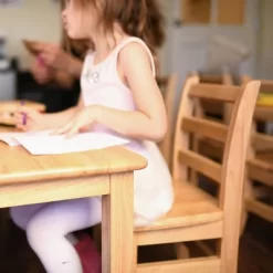 ECR4Kids Three Rung Ladderback Chair, Classroom Seating, Natural, 2-Pack 23 ECR4Kids Three Rung Ladderback Chair, Classroom Seating, Natural, 2-Pack -Children Peripherals GUEST aee9c682 1905 4ab4 b198 2960dd48ccb7