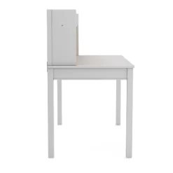 Martha Stewart Living And Learning Kids' Desk With Hutch And Chair 14 Martha Stewart Living And Learning Kids' Desk With Hutch And Chair -Children Peripherals GUEST af930754 ea22 4342 8184 b14633d02da5
