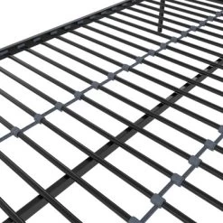 Twin/Full Kids' Bushwick Metal Bunk Bed - Novogratz -Children Peripherals GUEST b1f23e69 9be8 497b a056 763f8cacc080