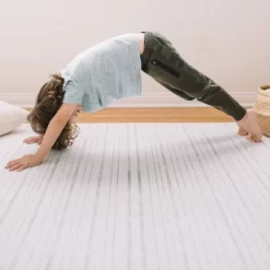 4'x7' Lola Play Rug - Ruggish 12 4'x7' Lola Play Rug - Ruggish -Children Peripherals GUEST b4ba5144 9a4b 4f8f bb9b 91bd72a50dfa