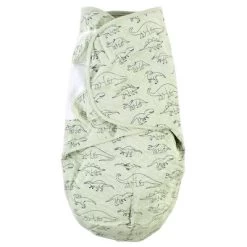 Hudson Baby Infant Boy Quilted Cotton Swaddle Wrap 3pk, Dinosaur, 0-3 Months 7 Hudson Baby Infant Boy Quilted Cotton Swaddle Wrap 3pk, Dinosaur, 0-3 Months -Children Peripherals GUEST b50e273a f650 4ca0 b448 38e57b97b744