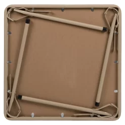 Flash Furniture Kids Folding Table -Children Peripherals GUEST b538f174 1a8d 47e0 8c25 f511729a3c8f