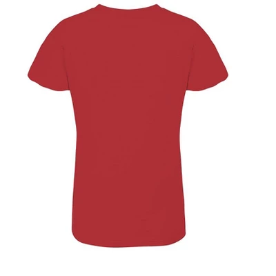 Girl's Turning Red Tae Young Nobody Like U T-Shirt 2 Girl's Turning Red Tae Young Nobody Like U T-Shirt - Image 2