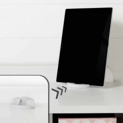 Tiara Makeup Desk Pure White - South Shore -Children Peripherals GUEST bb37a6b3 28c7 4417 b7ef a0709e685cf4