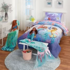 The Little Mermaid Pillow Buddy Ariel 5 The Little Mermaid Pillow Buddy Ariel -Children Peripherals GUEST bb784dbb dd1e 4197 bcba 13f3ed10da65