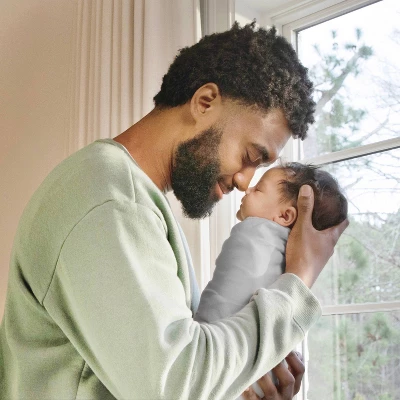 SwaddleMe By Ingenuity Original Swaddle Wrap - Newport Shores - S/M - 3pk 1 SwaddleMe By Ingenuity Original Swaddle Wrap - Newport Shores - S/M - 3pk