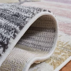 Carousel Kids CRK117 Power Loomed Area Rug - Safavieh 8 Carousel Kids CRK117 Power Loomed Area Rug - Safavieh -Children Peripherals GUEST bbc912c0 4ed5 41f5 9512 ce42f2c804f7