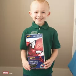 Spider-Man Wall Decal - Decalcomania -Children Peripherals GUEST bc63d25c 8b34 45a2 9a7c c9133529ef57