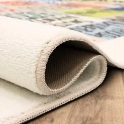 States Map Rug - Mohawk -Children Peripherals GUEST bd82ba6d 12c4 47f8 b52f b357c4380791