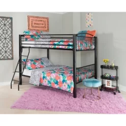 Aiden Bunk Bed - Powell -Children Peripherals GUEST bf0ef5c9 abab 4448 91cf f745a9fecd7d