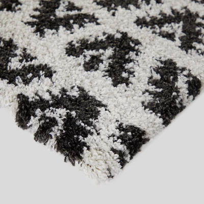 Hadley Geometric Shag Kids' Rug - Balta Rugs 3 Hadley Geometric Shag Kids' Rug - Balta Rugs - Image 3