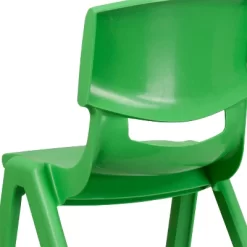 Flash Furniture 2 Pack Green Plastic Stackable School Chair With 15.5" Seat Height 13 Flash Furniture 2 Pack Green Plastic Stackable School Chair With 15.5" Seat Height -Children Peripherals GUEST c26cc37e 7327 4bdf aea8 f2ad9f6570d6