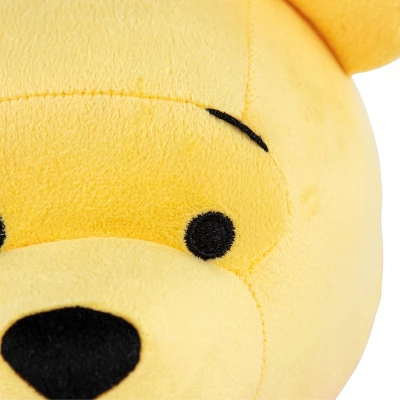 Winnie The Pooh Pillow Buddy Red/Yellow 1 Winnie The Pooh Pillow Buddy Red/Yellow