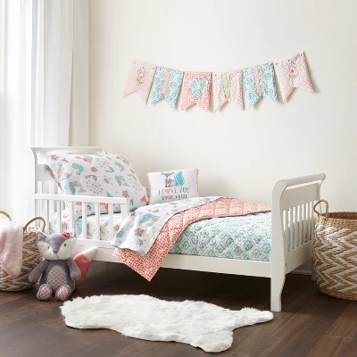 Fiona Toddler Bedding Set - Levtex Baby 1 Fiona Toddler Bedding Set - Levtex Baby