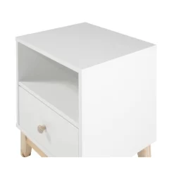 19.5" Drawer Nightstand - Alaterre Furniture -Children Peripherals GUEST c62da3af 1093 4b9d 8f0b ca961b8c3789