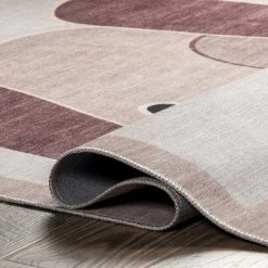 NuLOOM Rizzo Puppy Kids Machine Washable Area Rug 11 NuLOOM Rizzo Puppy Kids Machine Washable Area Rug -Children Peripherals GUEST c6506e77 a2c8 4a53 bdfe 87fa5dfb007e