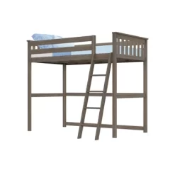 Max & Lily Twin-Size High Loft Bed -Children Peripherals GUEST c6c778bb 0d8e 4221 a552 51dcdc7bf0f3