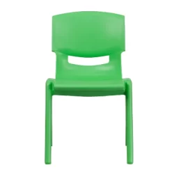 Flash Furniture 2 Pack Green Plastic Stackable School Chair With 15.5" Seat Height 16 Flash Furniture 2 Pack Green Plastic Stackable School Chair With 15.5" Seat Height -Children Peripherals GUEST c8254894 e99e 4920 93df d911d2d88fa2