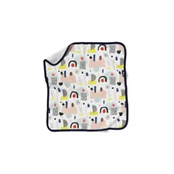 Goumikids Organic Bedding Set - Dream Big - 3pc -Children Peripherals GUEST ca9c6fb9 cd80 497f a3ed 3a6156eafcc3